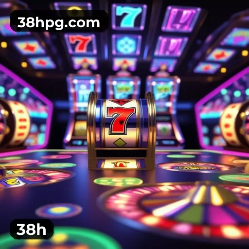 Análise de slots Plushie Frenzy na 38h