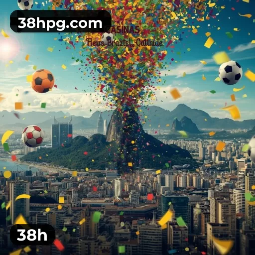Interface de jogos na 38h incluindo Plushie Frenzy
