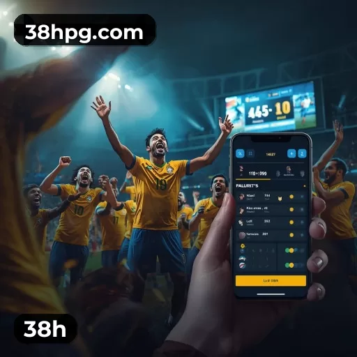 Plushie Frenzy disponível na 38h além das apostas esportivas